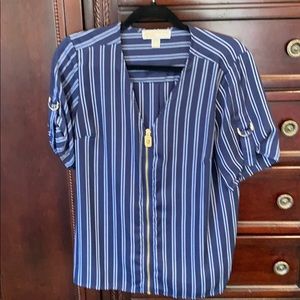 Blouse by Michael Kors